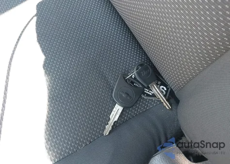 2009 Chevrolet Aveo Ls/Lt из США, поврежденный, VIN KL1TD56EX9B361164